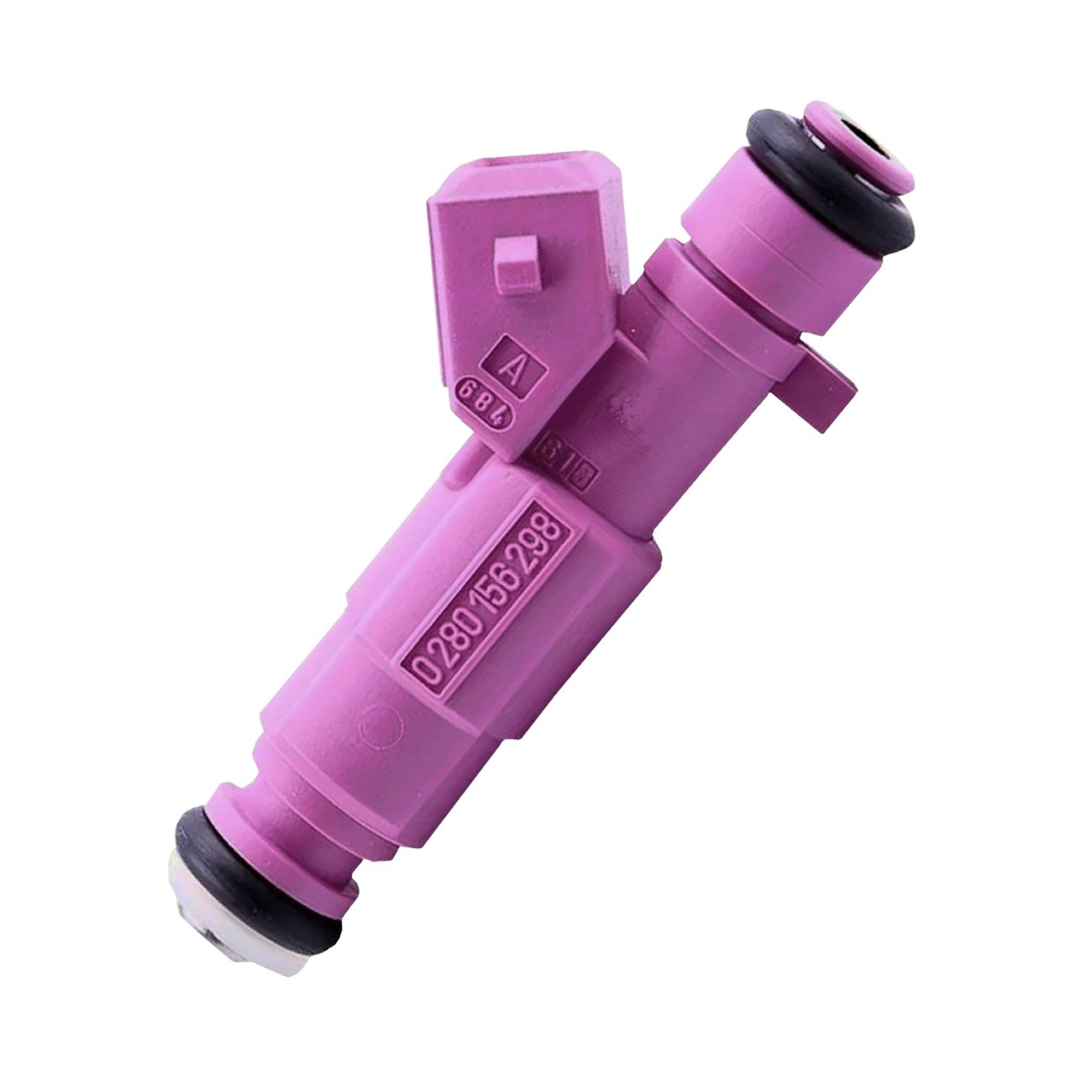 Inyector De Nafta Suzuki Fun 1.0 8v